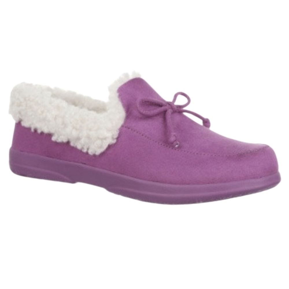Vionic Women's Claribel Orthotic Slipper